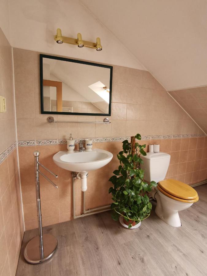 Rodinny Apartman V Dome Košice Exteriör bild