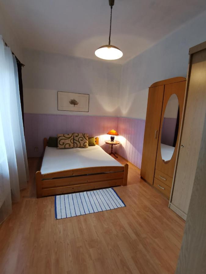 Rodinny Apartman V Dome Košice Exteriör bild
