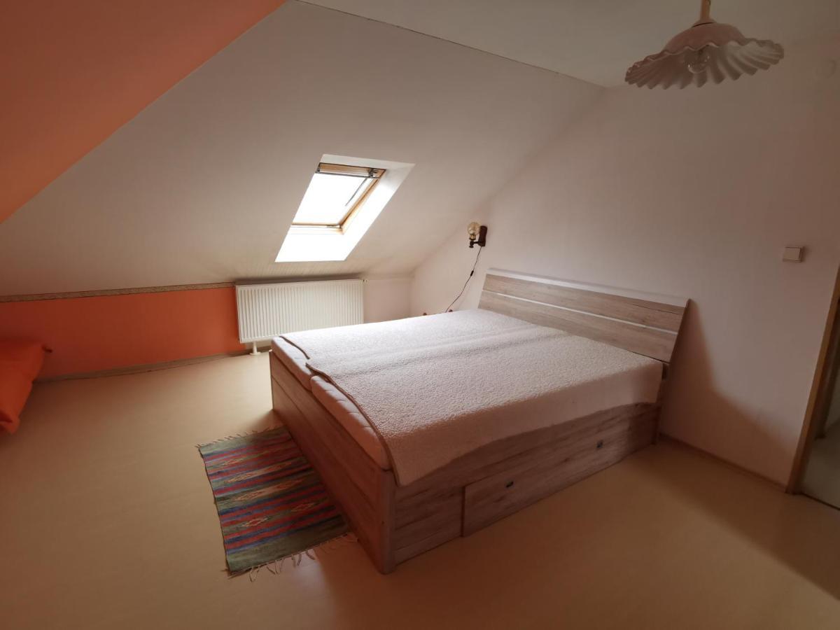 Rodinny Apartman V Dome Košice Exteriör bild