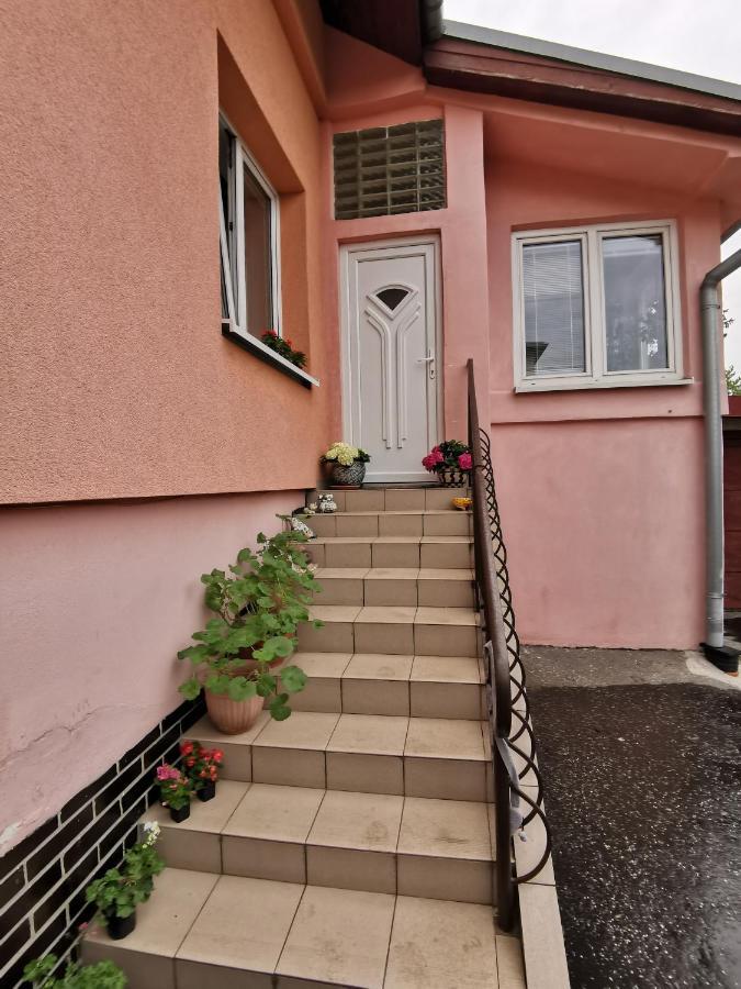Rodinny Apartman V Dome Košice Exteriör bild