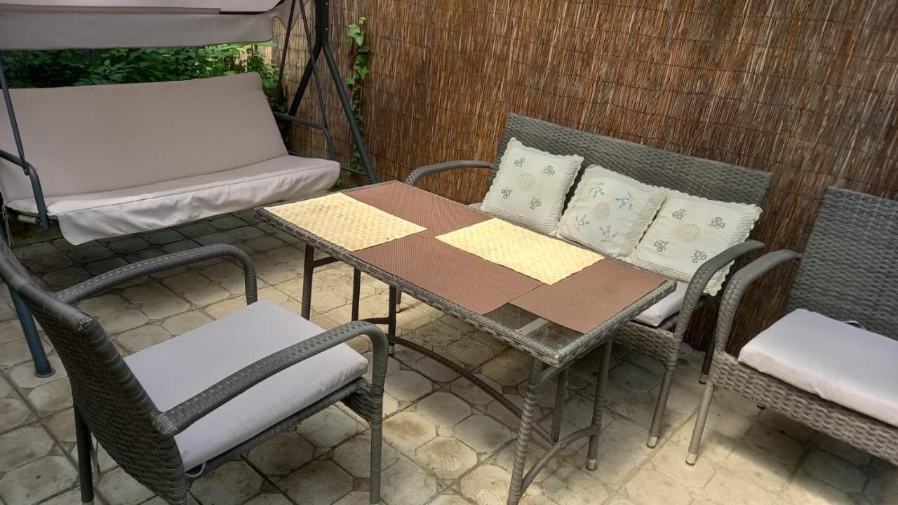 Rodinny Apartman V Dome Košice Exteriör bild