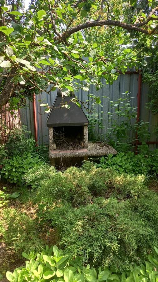 Rodinny Apartman V Dome Košice Exteriör bild