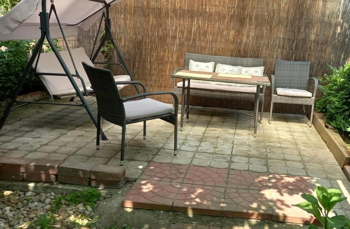 Rodinny Apartman V Dome Košice Exteriör bild