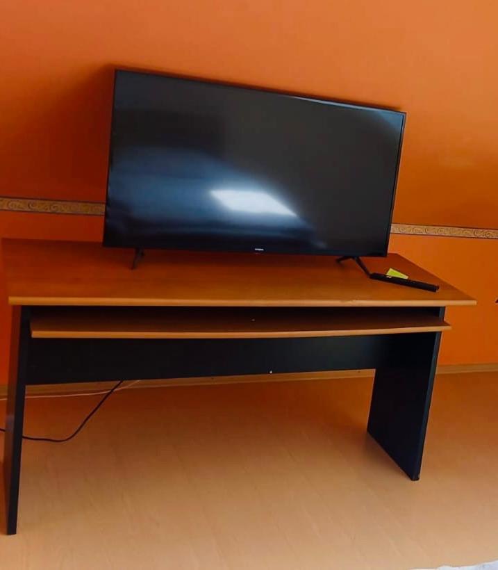Rodinny Apartman V Dome Košice Exteriör bild