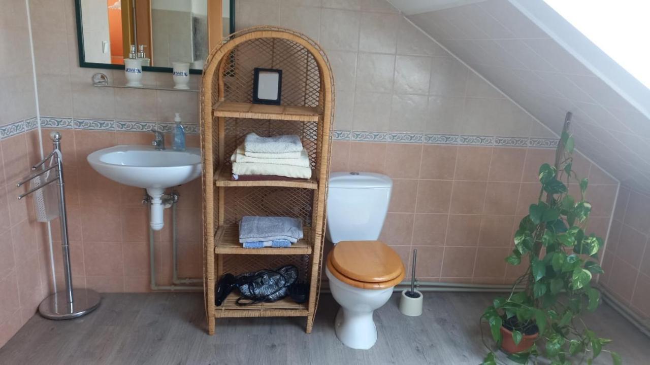 Rodinny Apartman V Dome Košice Exteriör bild