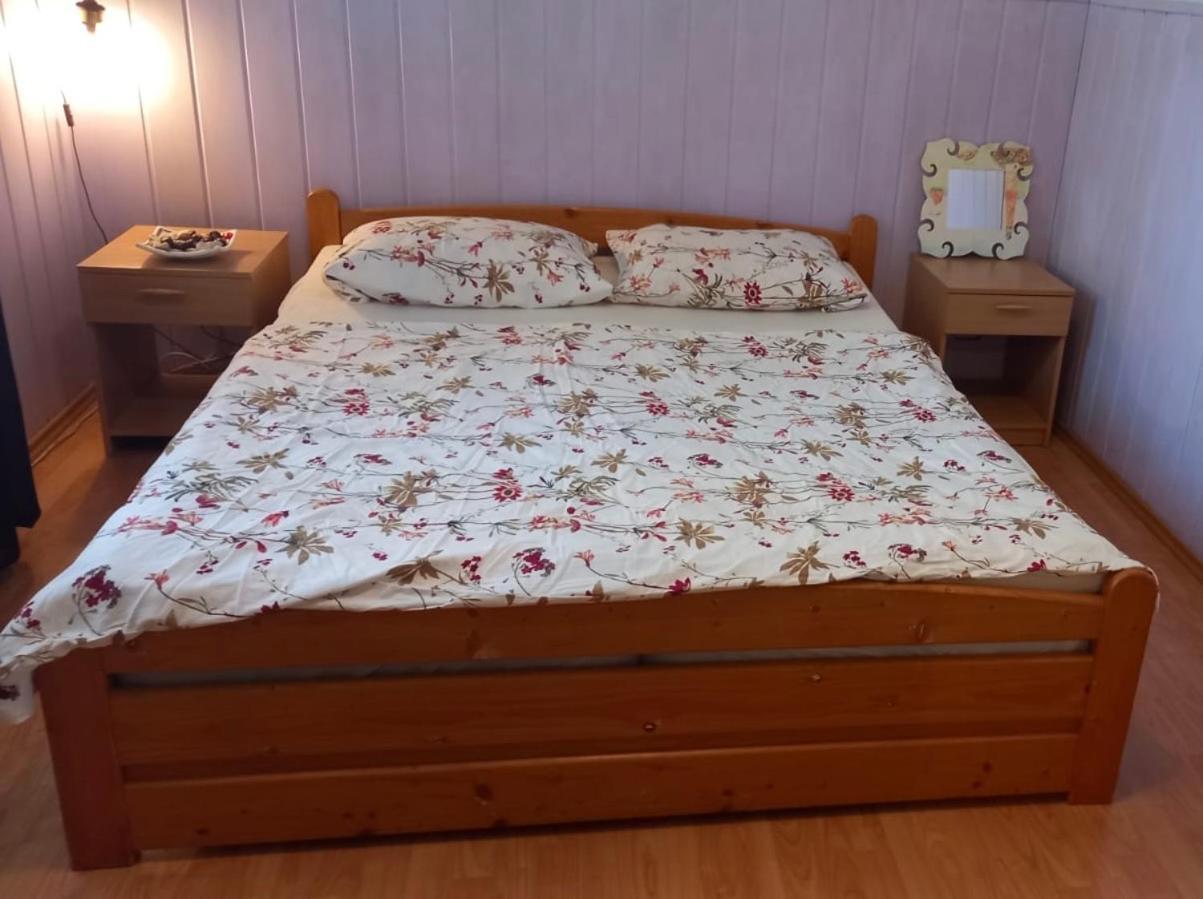 Rodinny Apartman V Dome Košice Exteriör bild