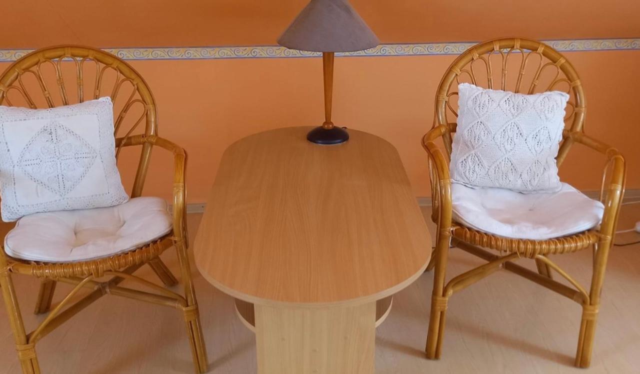 Rodinny Apartman V Dome Košice Exteriör bild